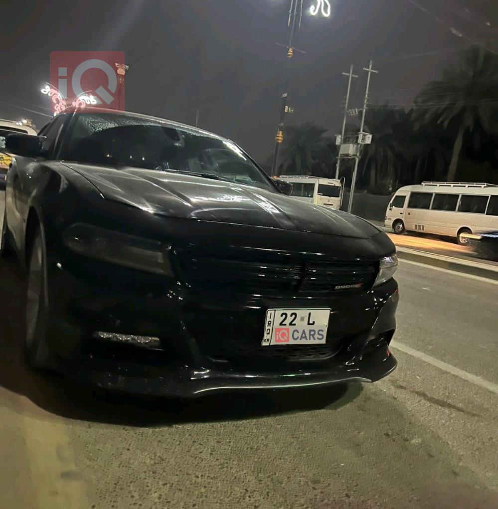 دودج تشارجر